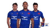Proud Equipe De France Sticker by GMF