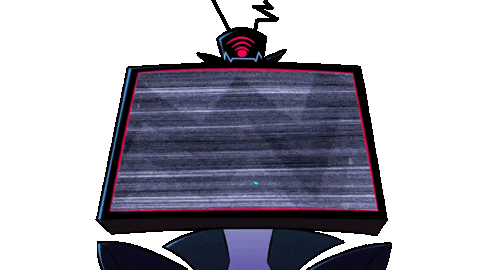 Nervous Amazon Studios Sticker by Amazon Prime Video