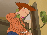 nickrewind nicksplat as told by ginger GIF
