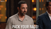 Hong Kong Travel GIF by MasterChefAU