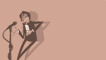 michael jackson dancing GIF by PBS
