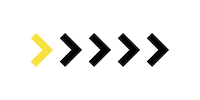 Arrow Breaking Sticker by Uppr News