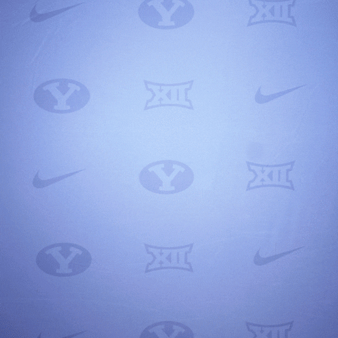 Byu Baseball GIF by BYU Cougars