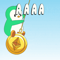 Crypto Playing GIF by Abster