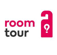 Travel Hotel Sticker by waynabox