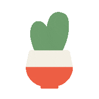 ScatterbrainStudiosLtd plant succulent plant mom plant dad Sticker