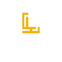 Art L Sticker by Leffen içmimarlık