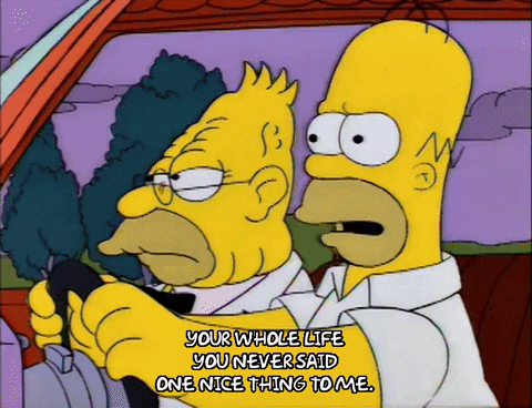 homer simpson episode 10 GIF