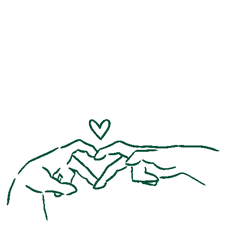 lauraoberjatzas emily zukunft grüne kandidat Sticker