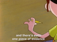 hey arnold nicksplat GIF