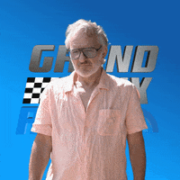 Formule 1 Podcast GIF by Grand Prix Radio
