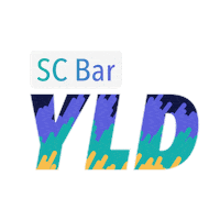 scbarcomm lawyer barexam sc bar sc bar yld Sticker
