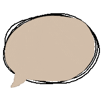 camille2lacoste text bubble camilledelacoste Sticker