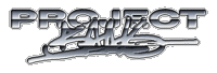 Electronic Music Glitch Sticker by Project BANG