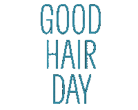 Good Hair Day Sticker by Henkel