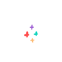 Stars Colors Sticker by STAEDTLER BRASIL