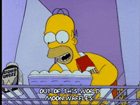 homer simpson episode 3 GIF