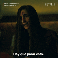 Drama Netflixseries GIF by Netflix España