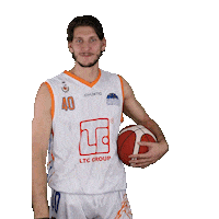 Sport Win Sticker by Sangiorgese Basket