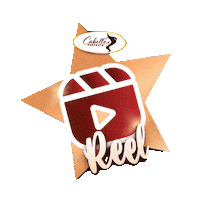 Sticker by Cabello Perfecto