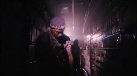 Groceries Pierre GIF by Pi’erre Bourne