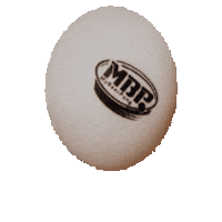 Mybeerpong beer bier beerpong mbp Sticker