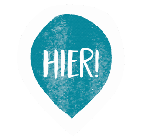 Sticker by Müllerin Art