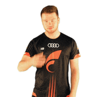 Facepalm Sticker by STARK ESPORTS