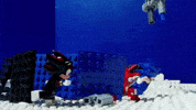 Stop Motion GIF