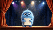 I Love You Hearts GIF by The Fuzzlets