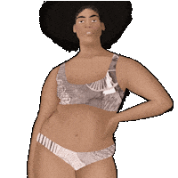 Sexy Beauty Sticker