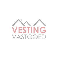 VestingVastgoed makelaar vastgoed den haag denhaag Sticker