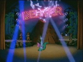 rock and roll thank you GIF by MANGOTEETH