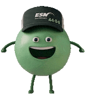 Nitro Sticker by ESN Smart Nitrogen
