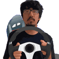 15 Miles Per Hour Sticker