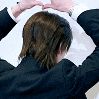 Heart Love GIF