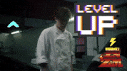 Level Up Noi GIF