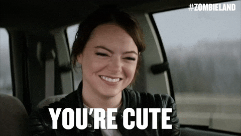 Baby-emma-youre-so-cute GIFs - Get the best GIF on GIPHY