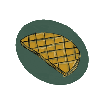 ornecafe orne ornecafe Sticker