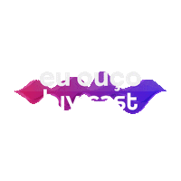 AlmeeUniverso almee universo almee pilares almee bivicast Sticker