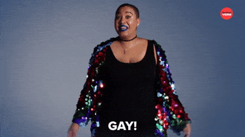Gay