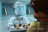 season 1 episode 6 GIF by Star Wars