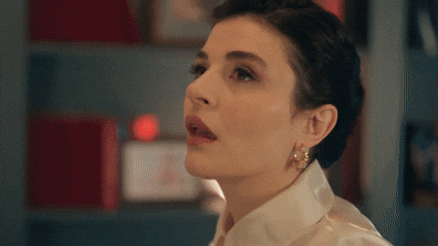Leyla GIF by Ay Yapım