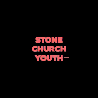 GIF by Stone Church Youth