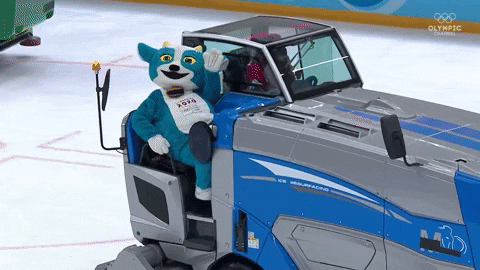 GIF by Olympics
