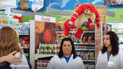 Nbc Pinata GIF by Superstore