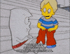 Season 7 GIF by The Simpsons