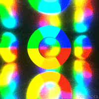 Art 3D GIF by Pi-Slices