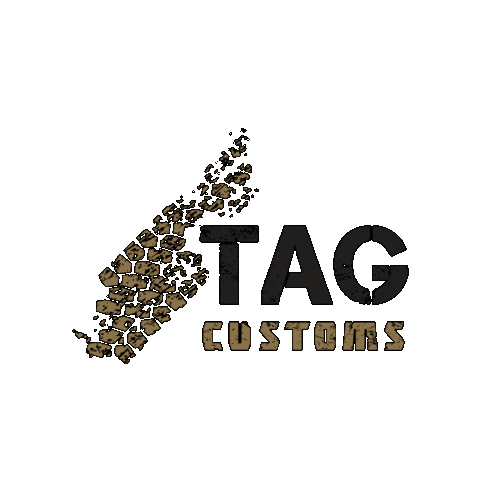 Tag Custom Sticker by LangleyChrysler