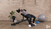 at home workout GIF by 8fit
